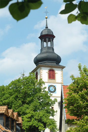 Restaurant Weedenhof